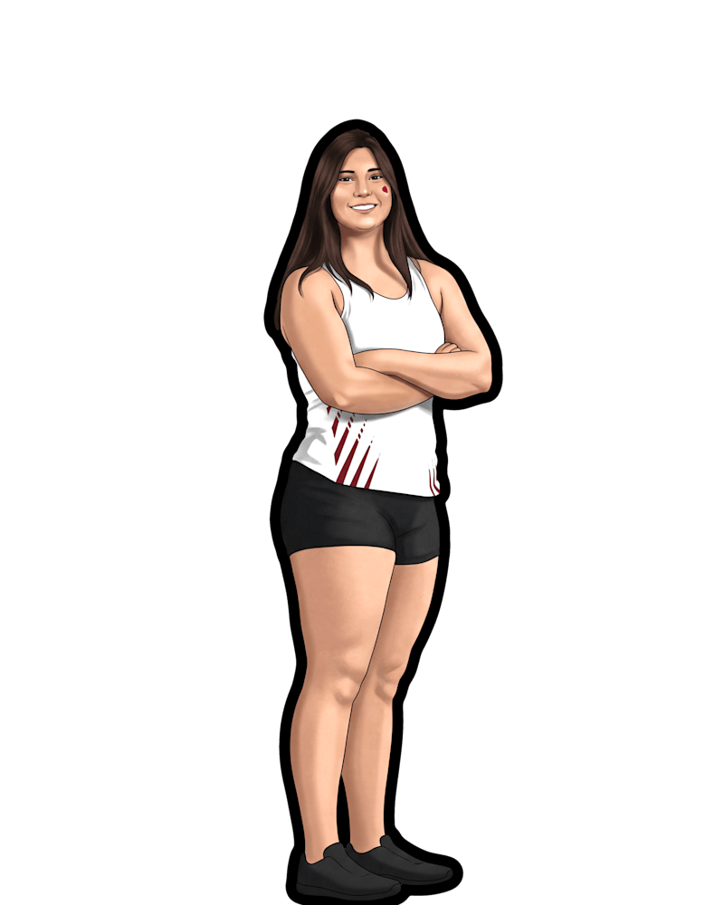 Dahlia Silva
