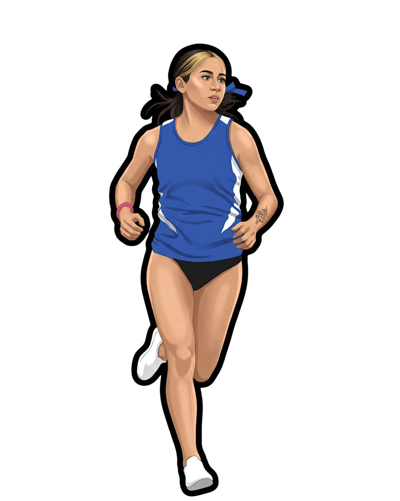 Cierra Garcia