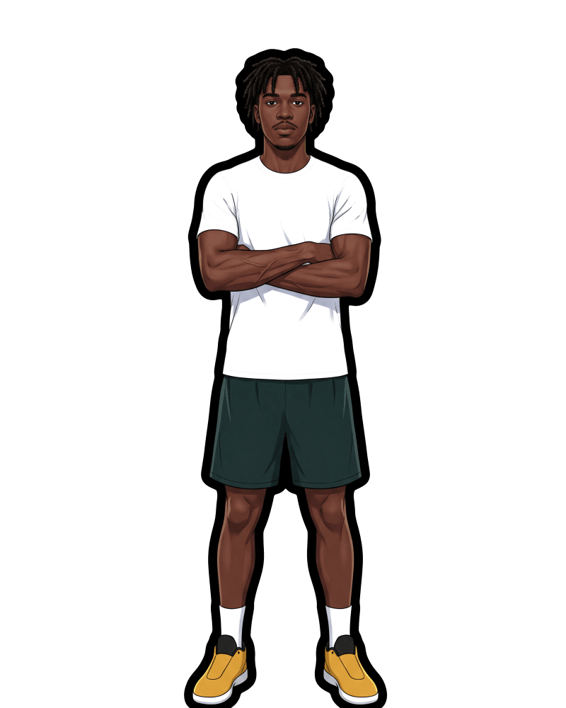 Camren Williams