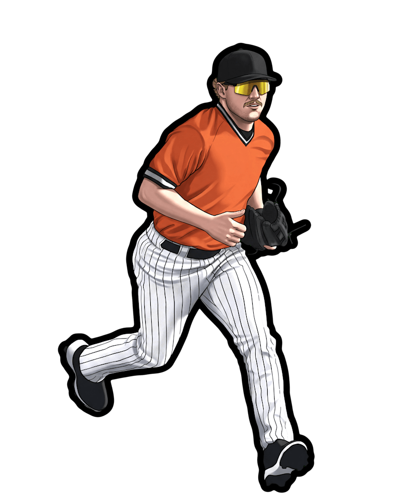 Landon Gum