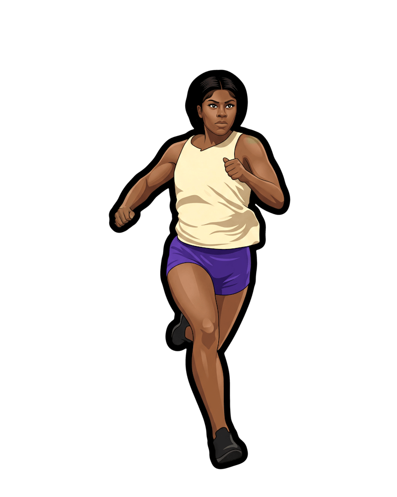 Izayla Harris