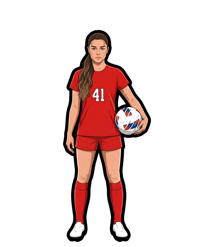 Gianna Gregoire