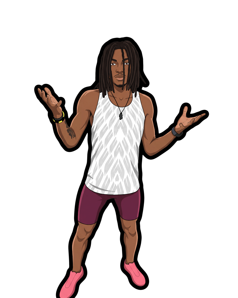 Kamron Dillard