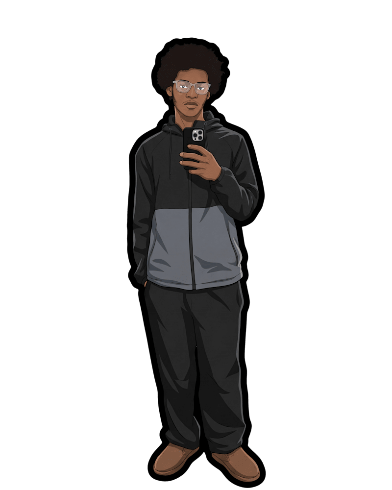 ArTezz ButlerSanders