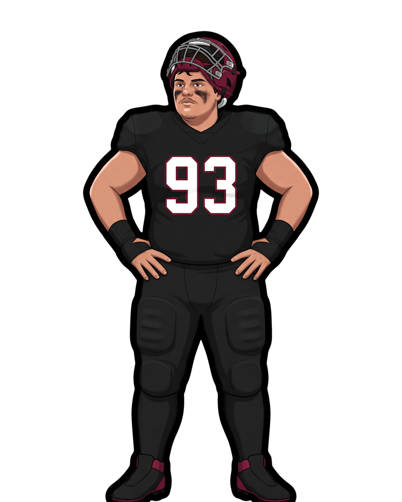 Braxton Baker