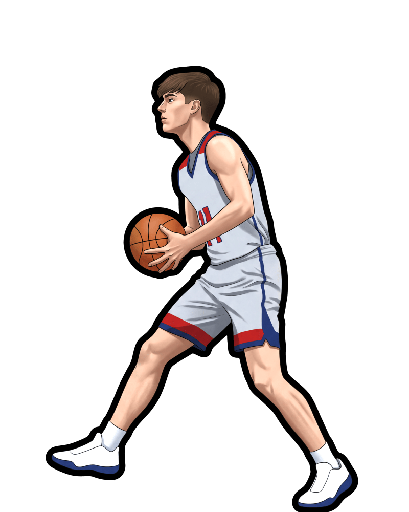 Jonah Koon