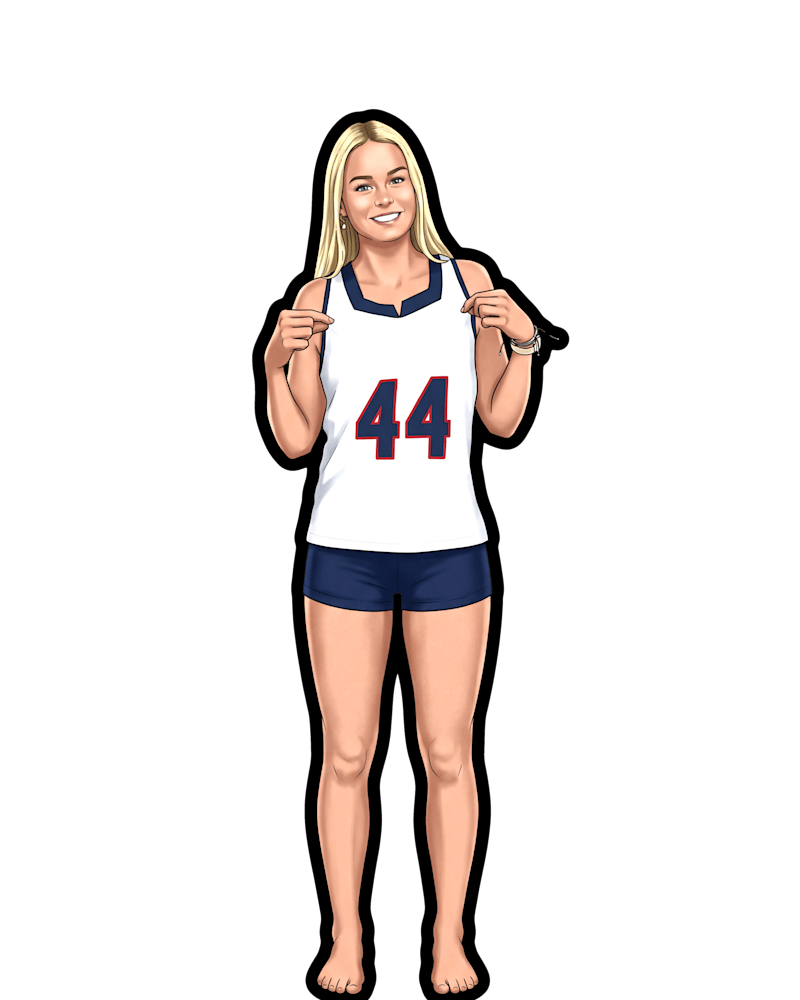 Katie Lambeth