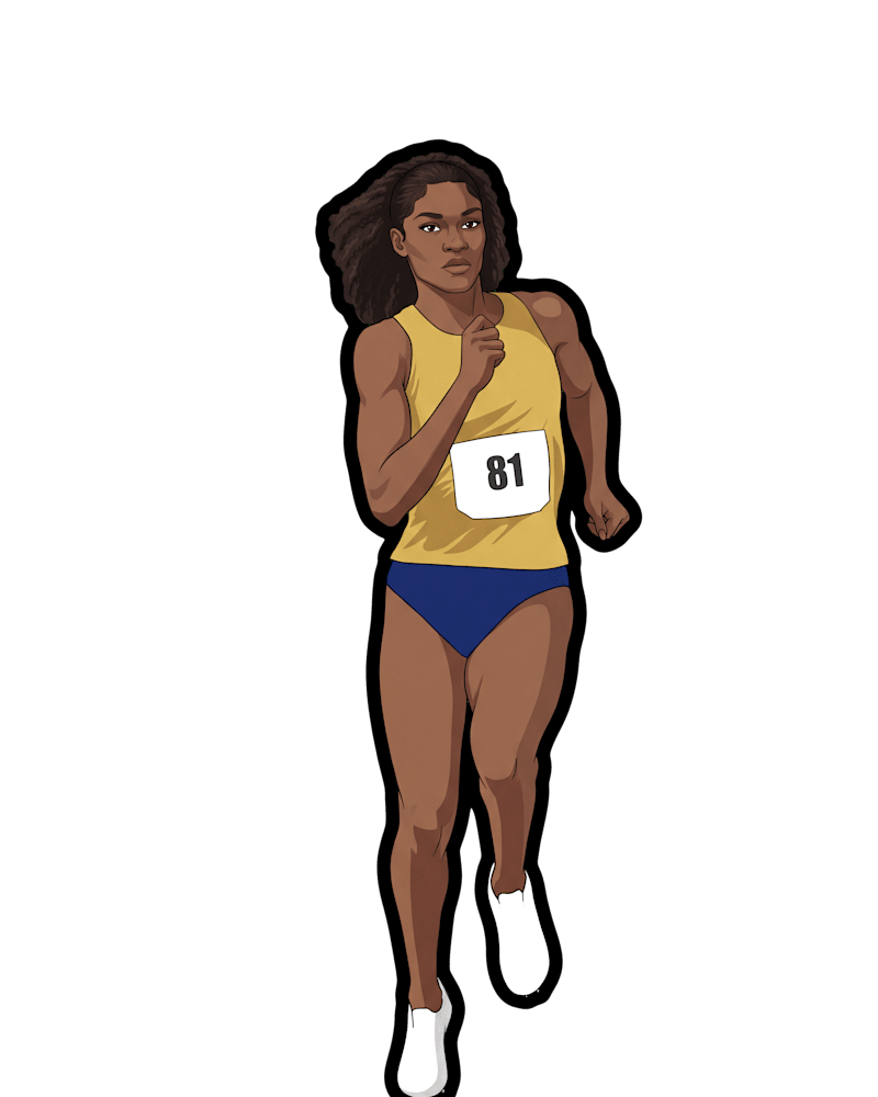 Sa’Riah Magee