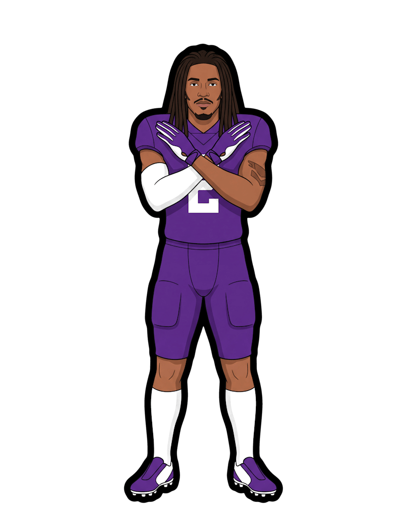 Keith Moko