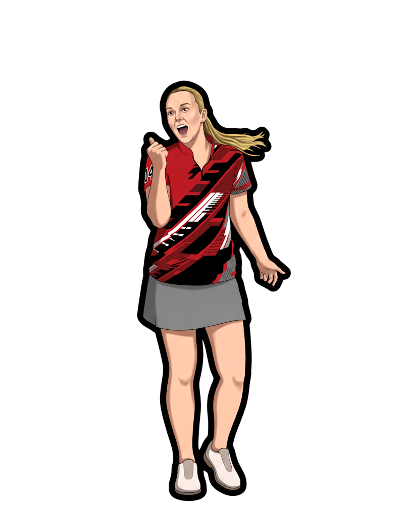 Leyna Kratzer
