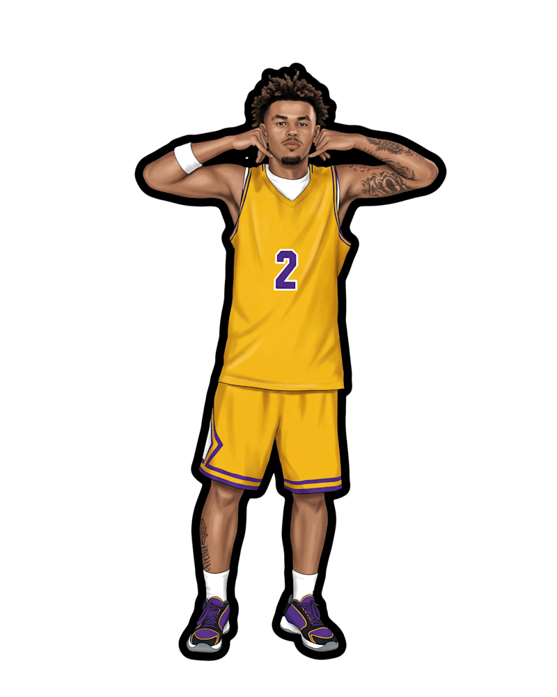 Elijah Moore