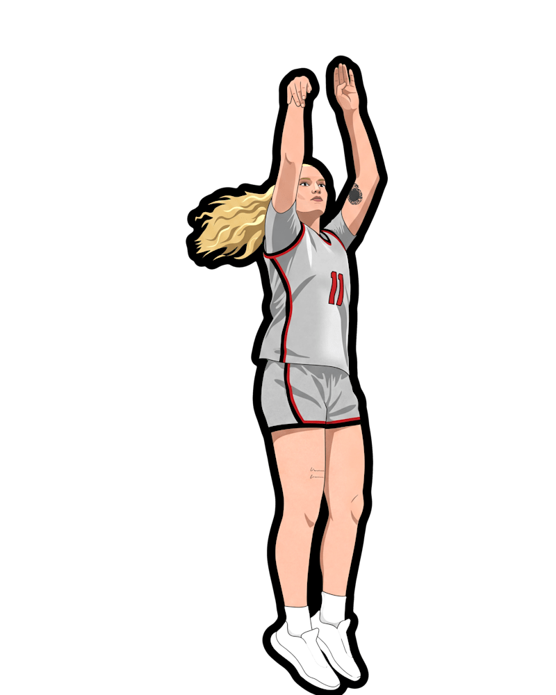 Allie Hall
