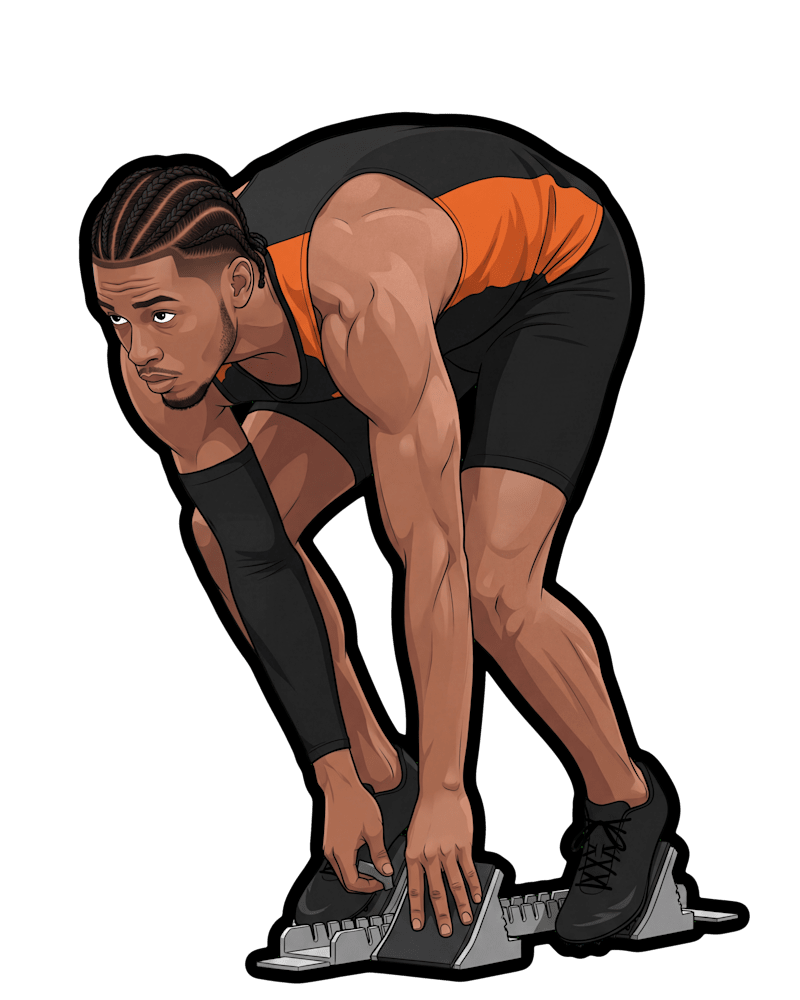 Tyriq Brunn
