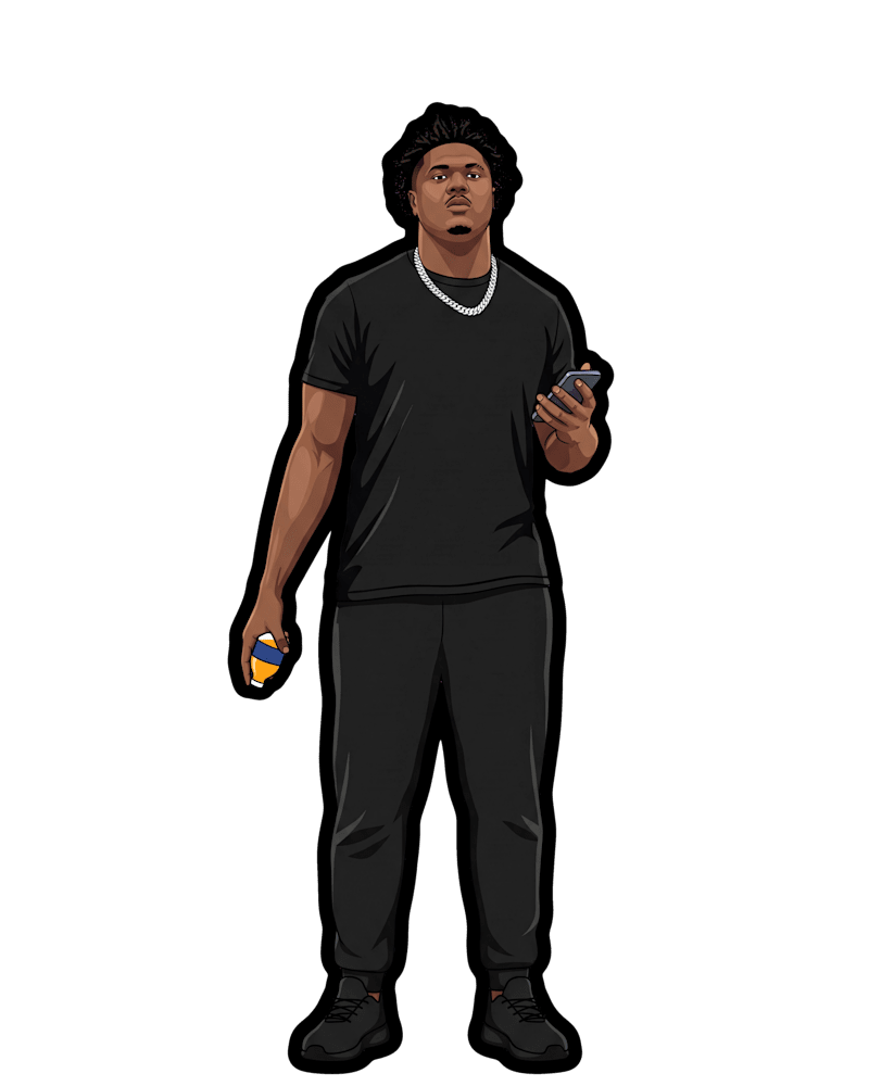 Armondo Blount