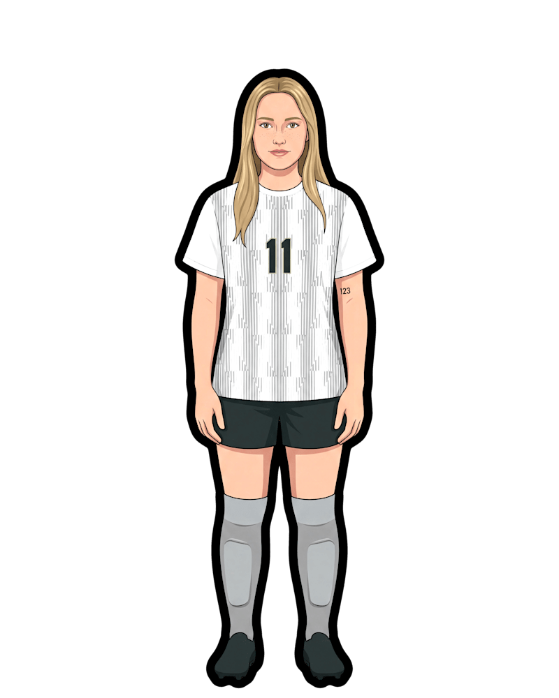 Ella Kramer