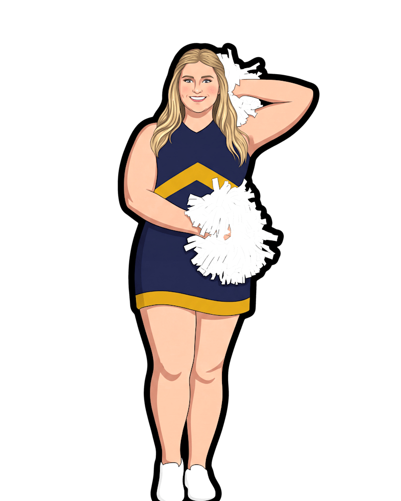 Julia McCoy