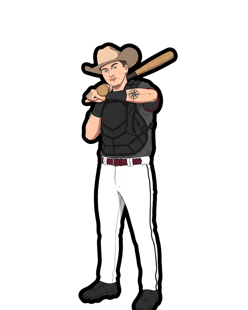 Landen Meyer