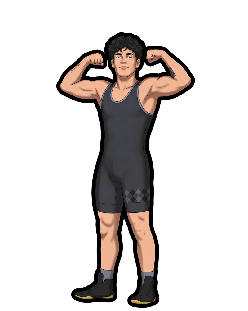 Ezra Archuleta