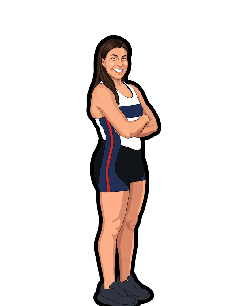 Letizia Susenna