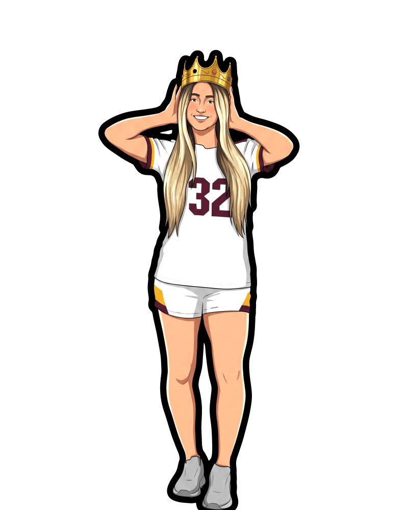 Teagan Braman