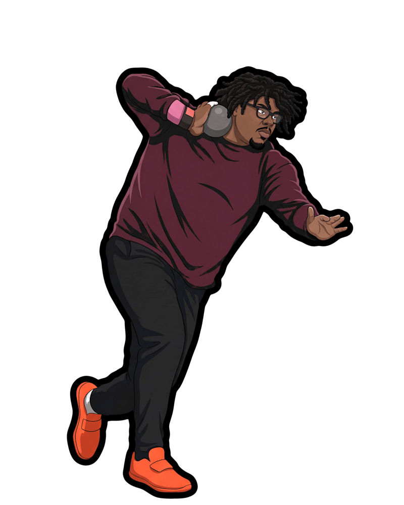 Mike Wilson Jr