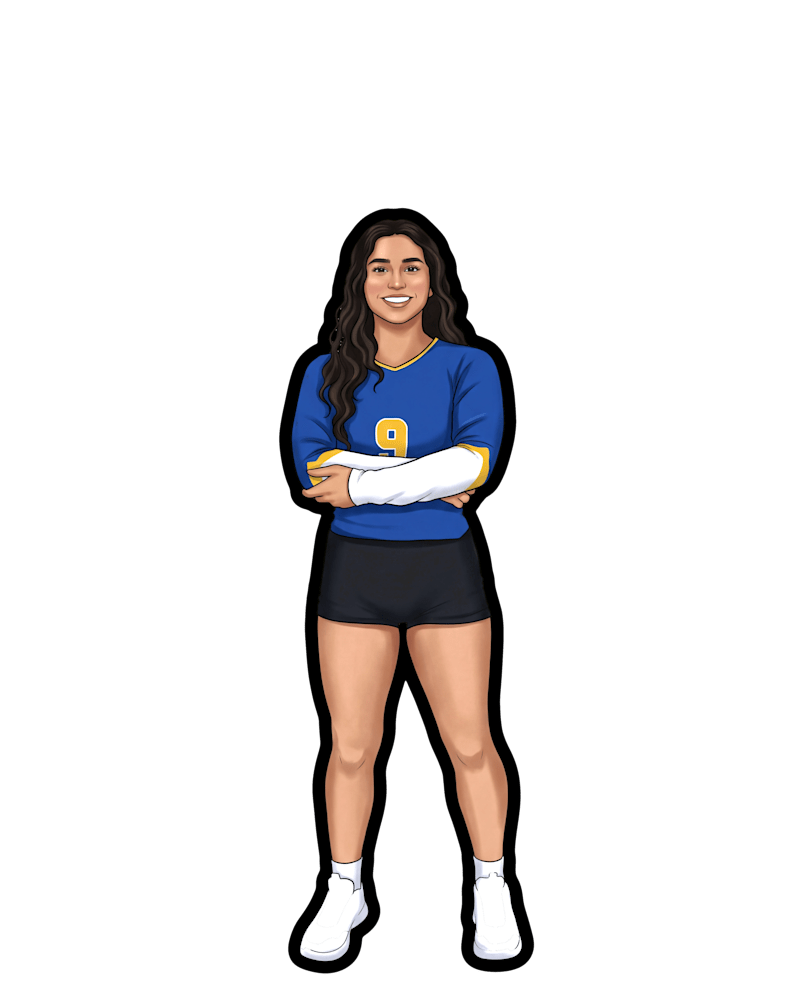 Mia Gomez
