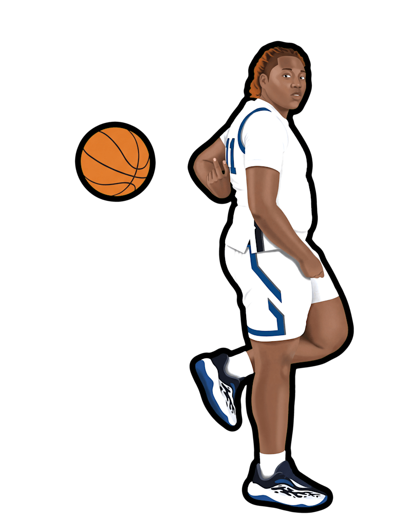 Janaye Walker