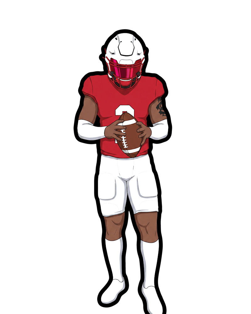 Aveon Smith