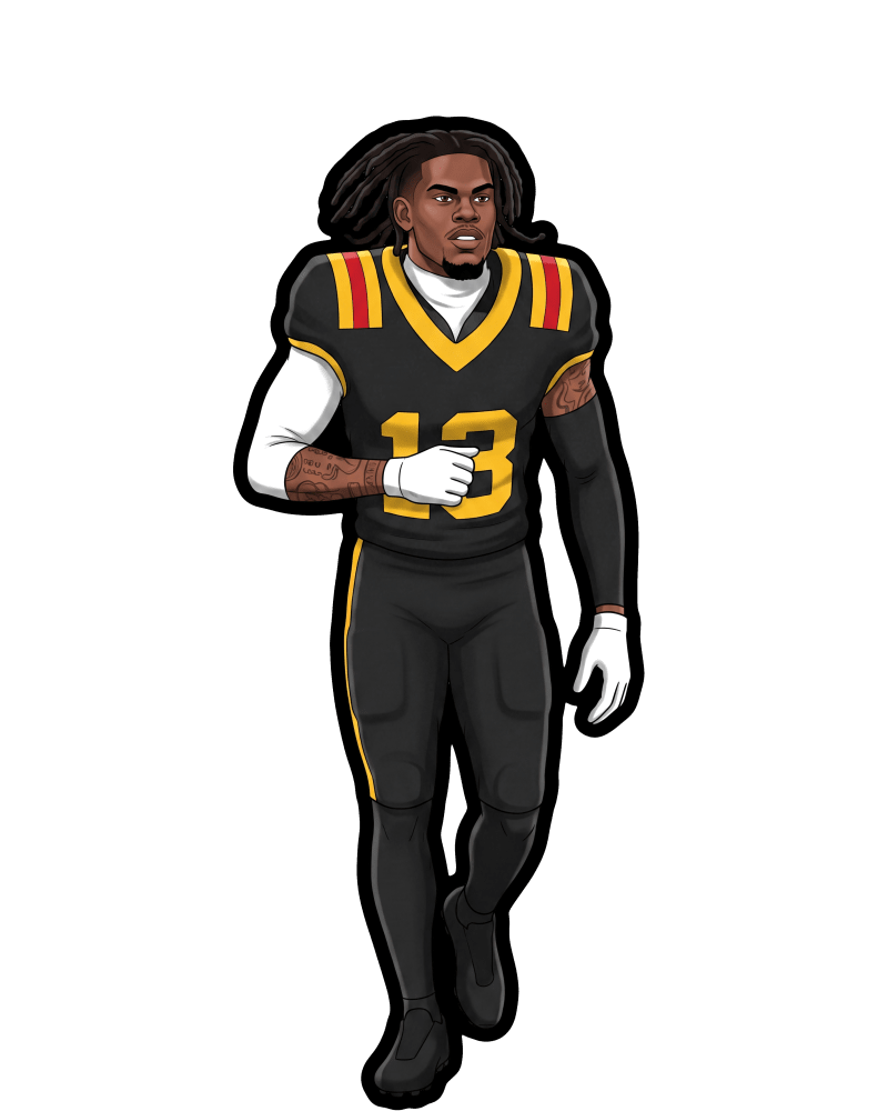 Louis Foster