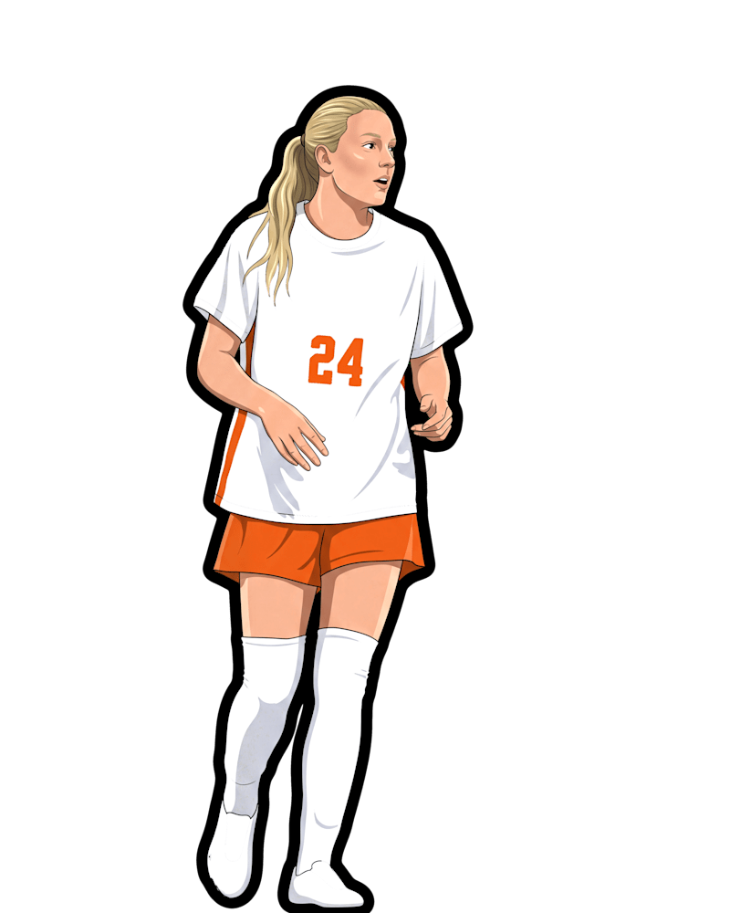Reese Klein