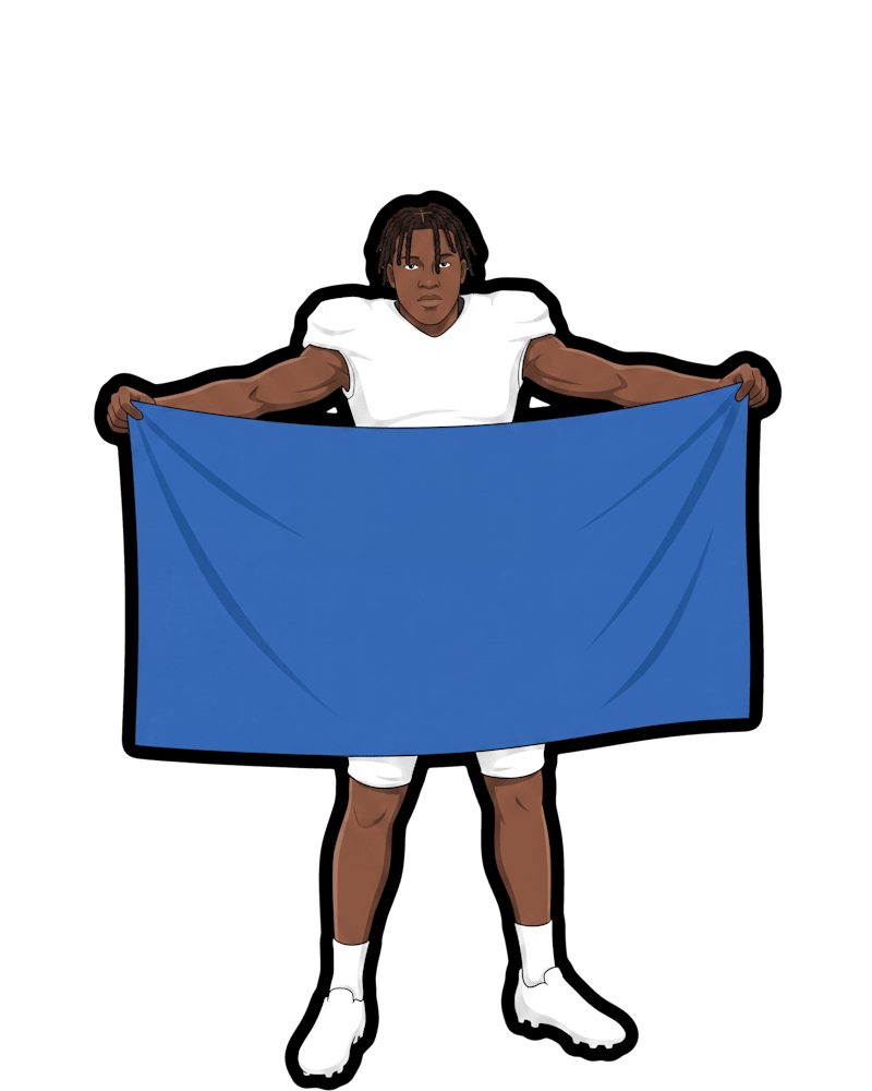 LeVay Duncan Jr