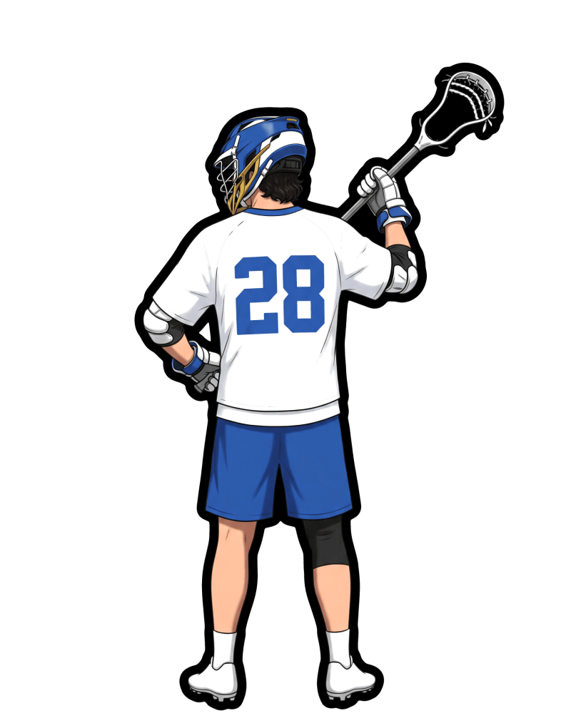 Lucas Shaver