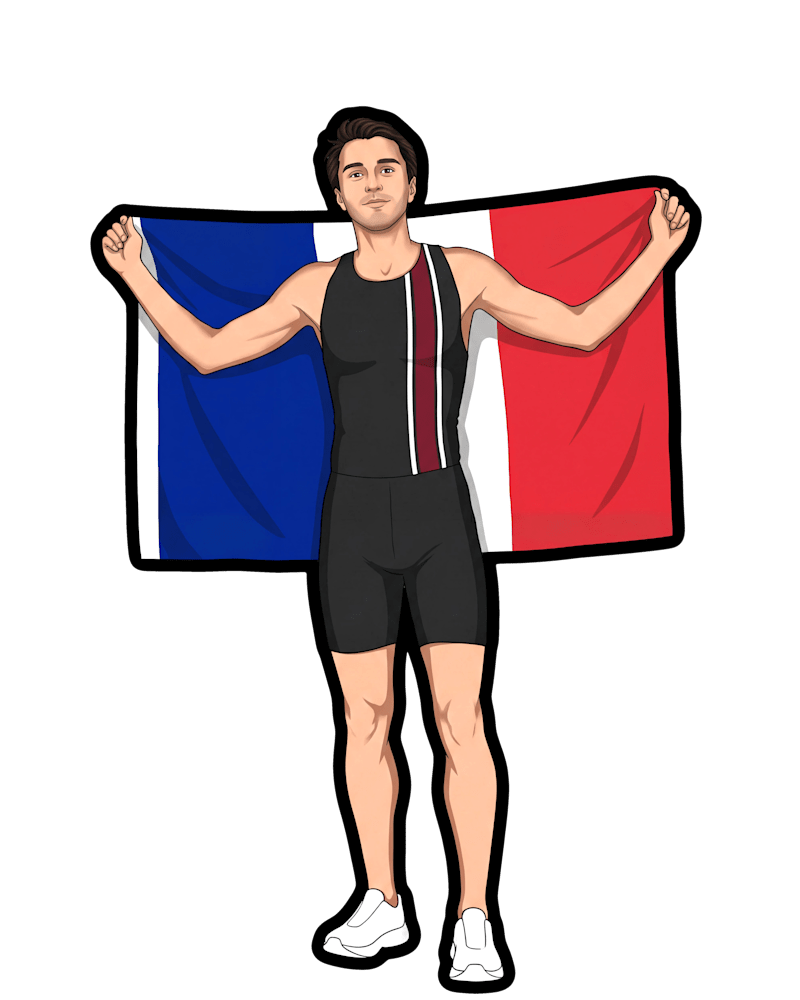 Edouard Lécrivain