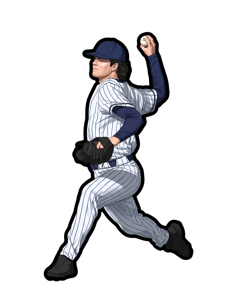 Andrew Hendrickx
