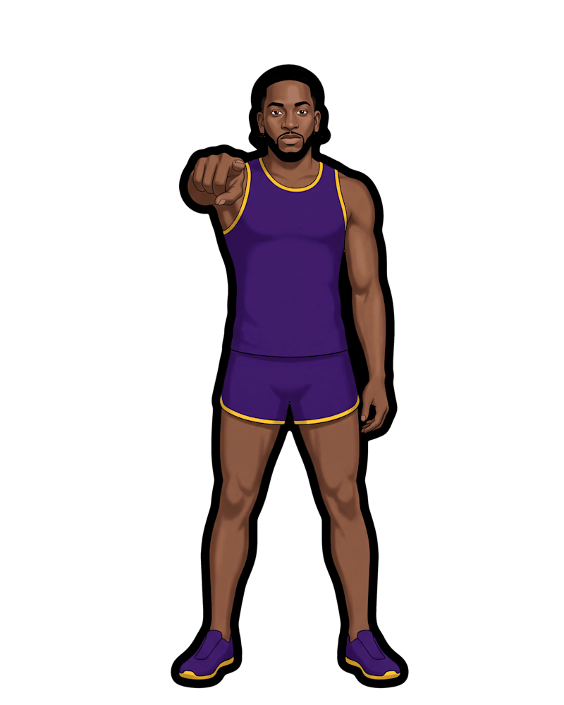 Jahiem Stern