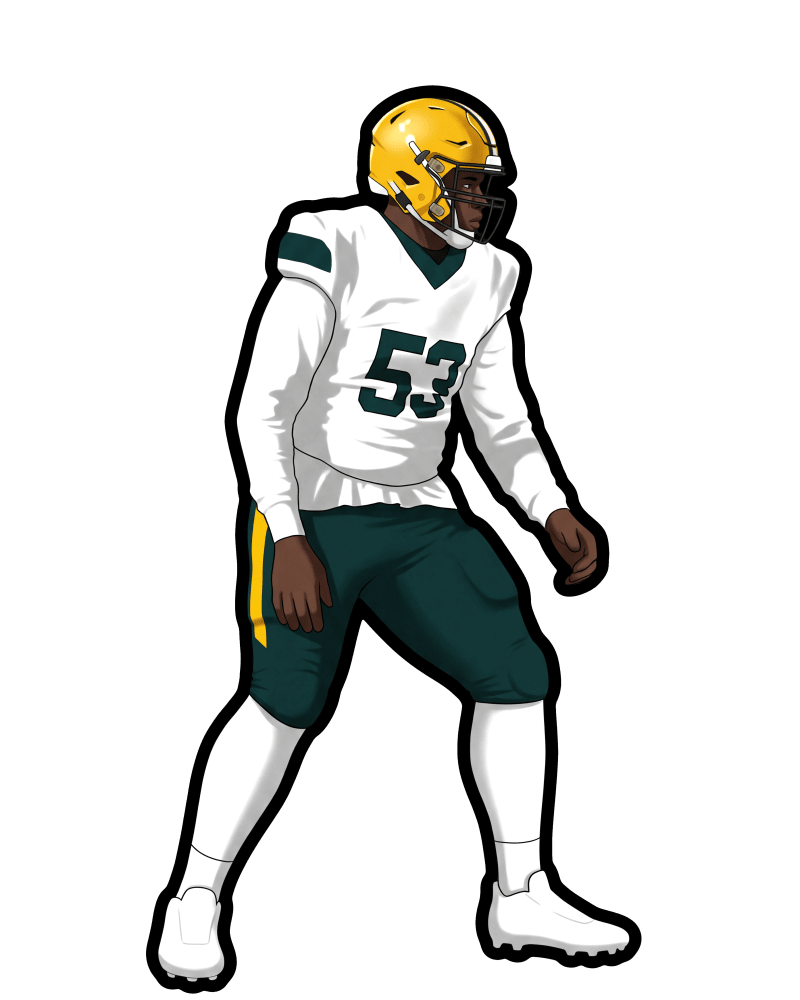 Denarion Hickman