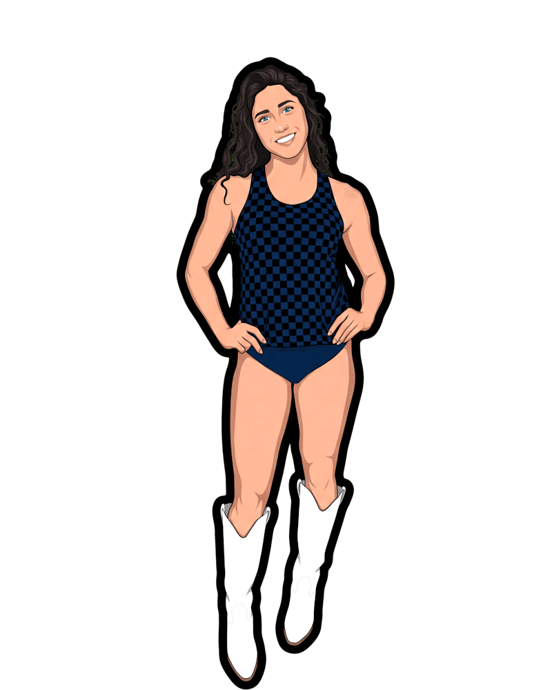 Rachael Zimmer