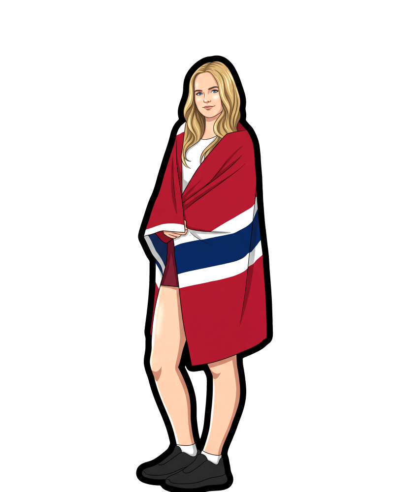June Tronhus