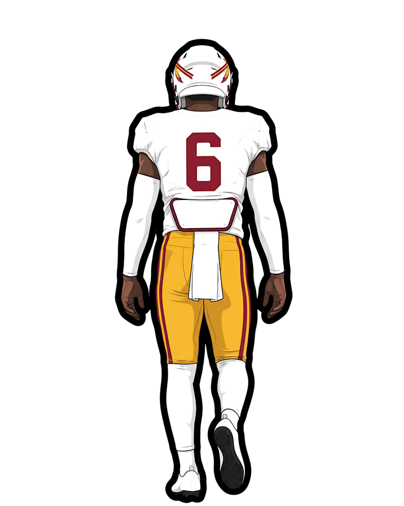 Jason Sanford jr