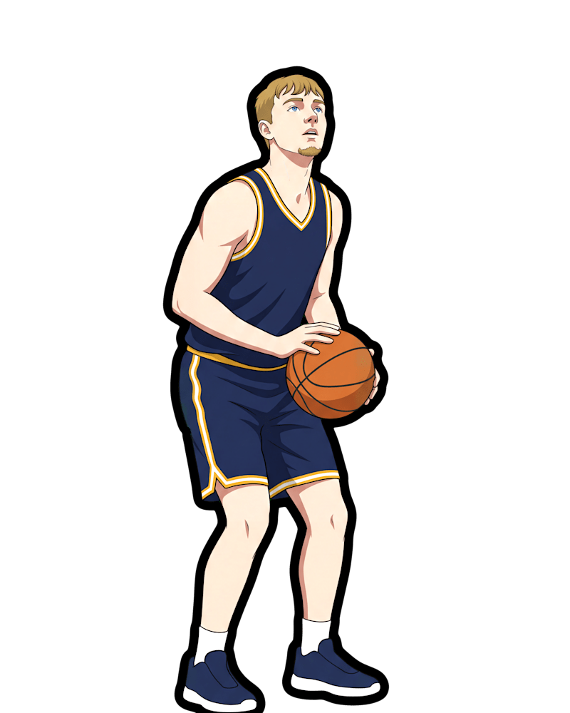 Camden Craig