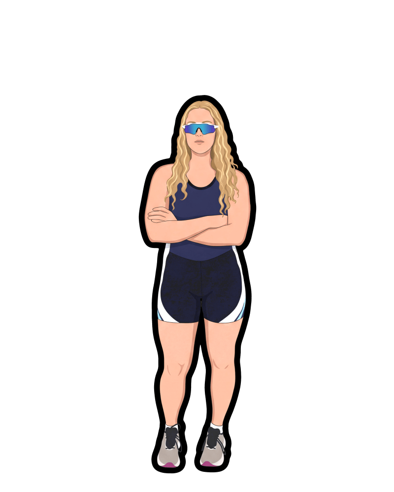 Madelyn Sweeney
