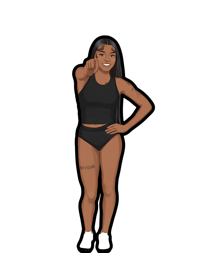 Zada Brown