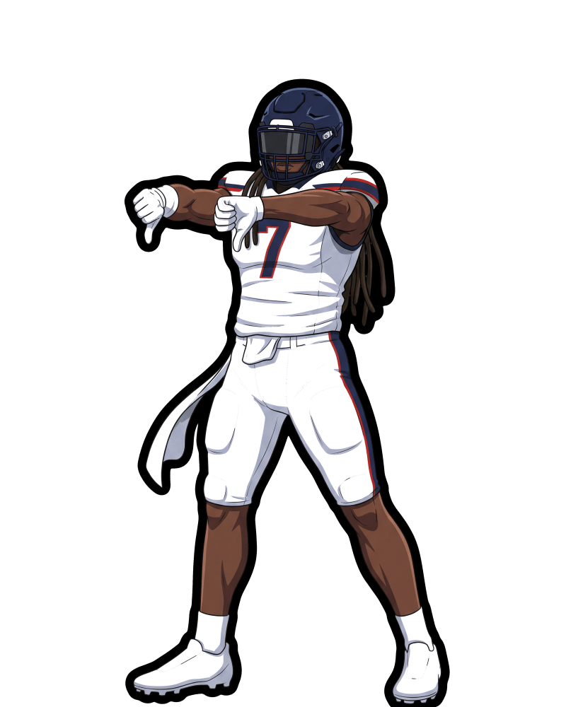 Jayshaun Alston