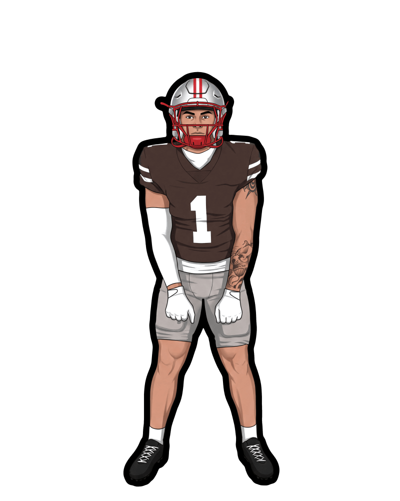 Qwentin Brown