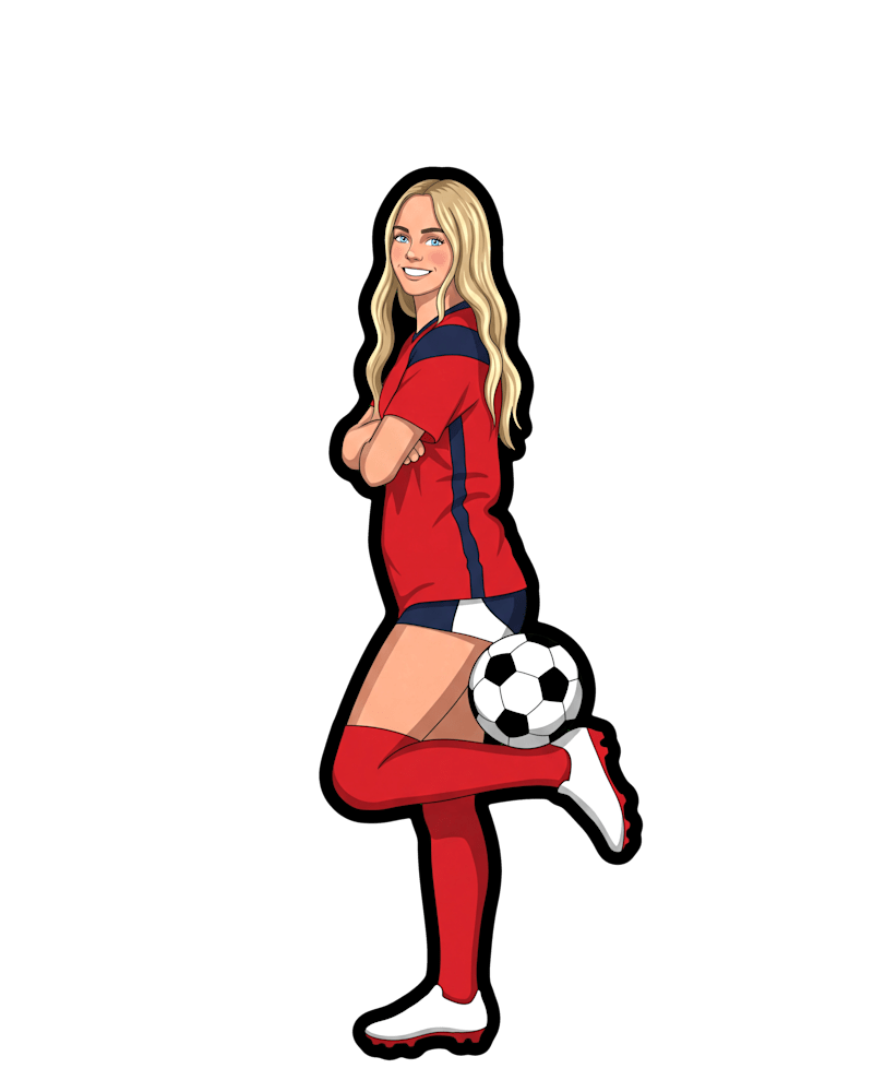 Hailey Robinson