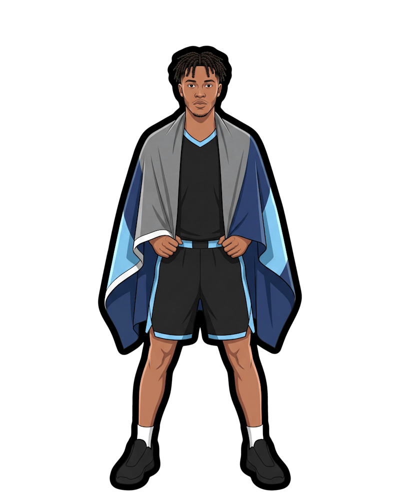 Xavier Noble