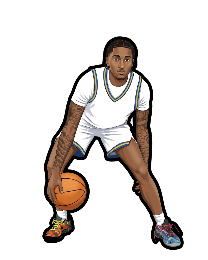 Damani Claxton