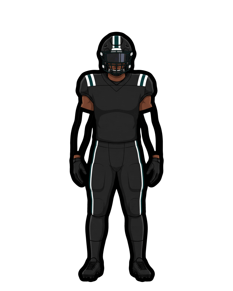 Jaden Haywood