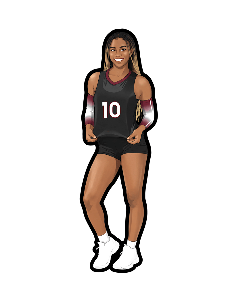 Layleah Gibson