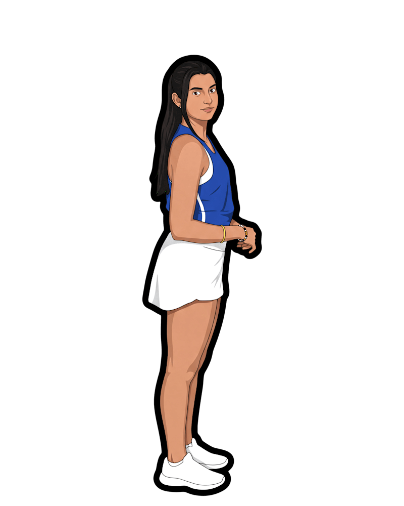 Sharick Guiza